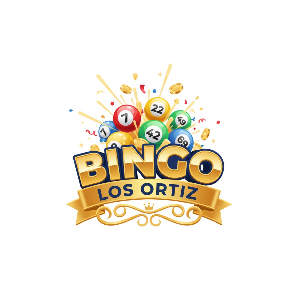 Bingo Los Ortiz 14/01/2026