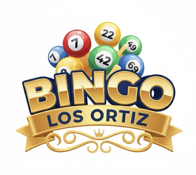 Bingo los Ortiz 0.1